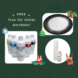 เครื่องถ่าย DTF iprinter ขนาด24นิ้วหัว2 I3200