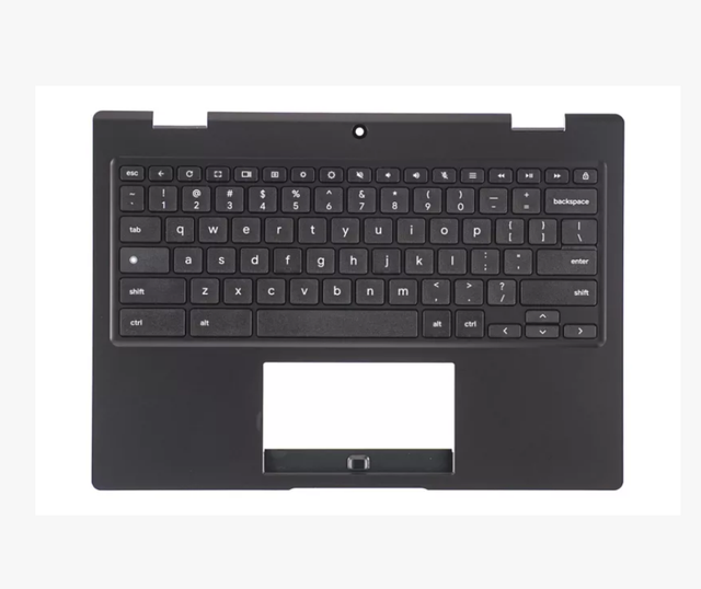 Brand Laptop Parts for Asus ChromeBook CR11 American Keyboard - 90NX08W2-R31US0