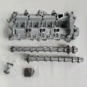 <span class=keywords><strong>308</strong></span> 3008 Peugeot <span class=keywords><strong>1</strong></span>.5HDi Dv5 Kit de couverture d'arbre à cames de culasse de moteur 8mm 1638159880 1697054780 9830580480 - Product Image 2