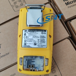 Détecteur de gaz portable Honeywell BW GasAlertMicroClip à prix avantageux avec alarme sonore pour LEL O2 H2S CO - Product Image 6