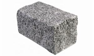 حجر الجرانيت الرمادي G603 بتصميم فضي مخصص، متوفر مباشرة من المصنع بأسعار منخفضة، يستخدم كبلاط للممرات - Product Image 4