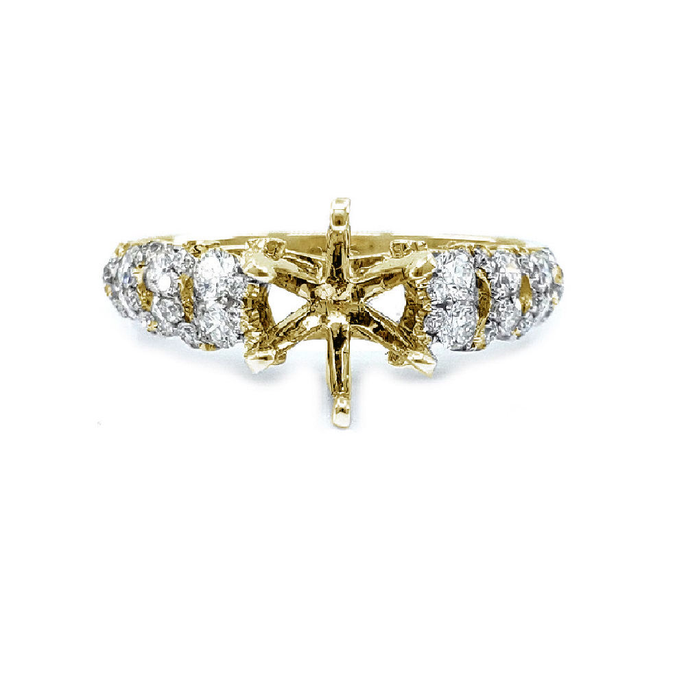 สีเหลือง