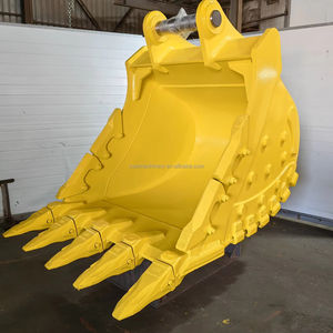 ถังหิน CSW HD RB JD350สำหรับรถขุดขนาด28-35ตันถังหนักขนาดใหญ่ - Product Image 1