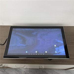 Sistema de Visualización para Cocina de 21.5/27 Pulgadas, Hardware KDS POS PC con Pantalla Táctil, Sistema de Señalización Digital para Cocina KDS - Product Image 4