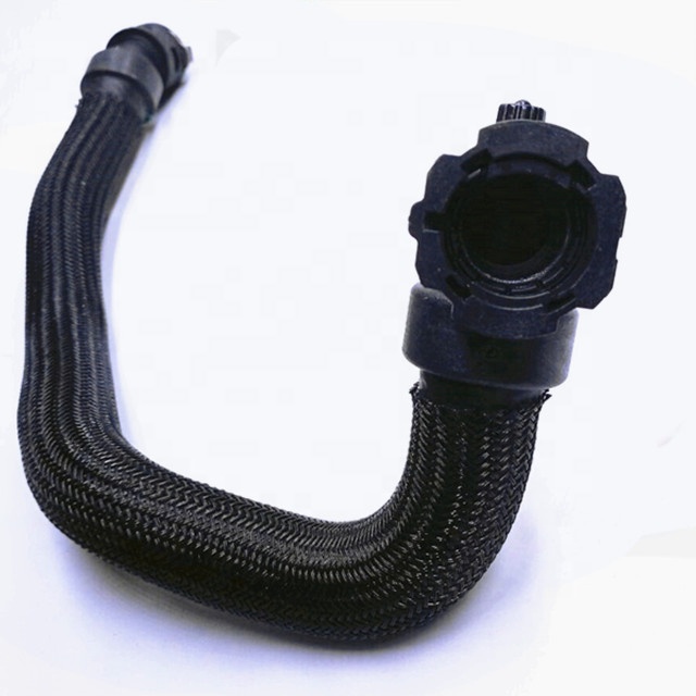 6466XV Water Tank Radiator Hose for Citroen & Peugeot