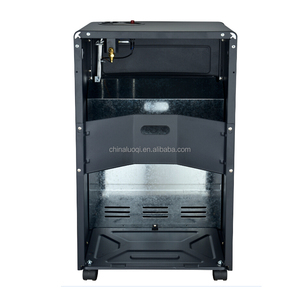 <span class=keywords><strong>Chauffage</strong></span> portable électrique et à <span class=keywords><strong>gaz</strong></span> haute puissance pour intérieur/extérieur avec éclairage, brûleur céramique à économie d'énergie pour usage domestique et commercial - Product Image 4