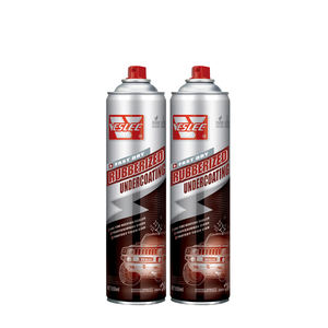 Vente en gros OEM aérosol <span class=keywords><strong>antirouille</strong></span> <span class=keywords><strong>peinture</strong></span> en aérosol <span class=keywords><strong>pour</strong></span> sous-couche caoutchoutée sur châssis automobile - Product Image 1