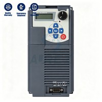 Variateur de fréquence refroidi par air 20F11NE011AA0NNNNN avec service de mesure d'inertie personnalisé