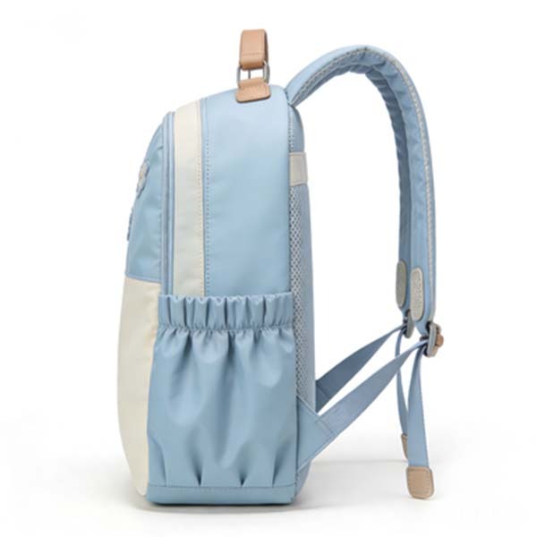 drastring mini backpack MCM Aren Drawstring in Visetos Cognac Visetos Color:style F online_product Mickey & Friends Winter 13 x 17