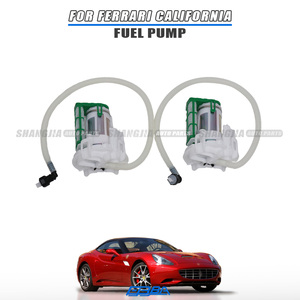 ชุดปั๊มเชื้อเพลิงพลาสติกคุณภาพสูงสำหรับรถยนต์เฟอร์รารีแคลิฟอร์เนีย ปี 2009 ถึง 2012 รุ่น 237260 82553500 - Product Image 2