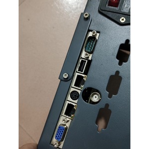 Tarjeta de Control Industrial Axiomtek Sbc84620 Rev A6 Rc, DDR3 Inferior a 2Gb, Origen Taiwán - Product Image 4