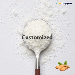 อัลมอนด์ชานมผง OEM - Product Image 3