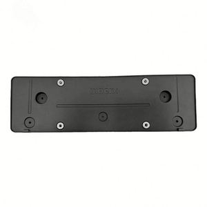 Soporte para Placa de Matrícula Delantera para Xiaomi Su7 P000000231001 - Product Image 1