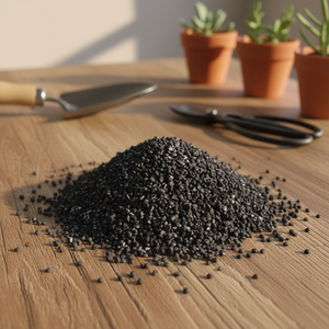 <span class=keywords><strong>Charbon</strong></span> Anthracite Calciné à Haute Teneur en Carbone (90%) GB/GUOBIAO 2026 Tendance, avec 8,5% de Cendres, pour la Métallurgie (Vente en Gros) - Product Image 1