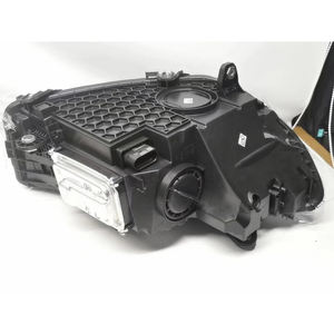 Original 2022-2024 pour Mercedes Benz Classe <span class=keywords><strong>C</strong></span> <span class=keywords><strong>W206</strong></span> Ensemble de phares LED Nouvelle lampe d'état pour C180 C200 C260 C300L - Product Image 6