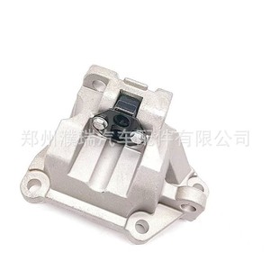 ขายึดเกียร์อะลูมิเนียม 452112F610 สำหรับอะไหล่ทดแทนรถยนต์ฮุนได เกีย - Product Image 5