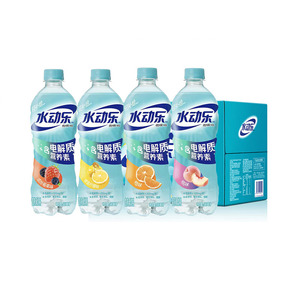 Coca-cola Nước dinh dưỡng uống 600ml * 15 chai đầy đủ hộp trái cây điện uống 600ml * 15 chai - Product Image 1