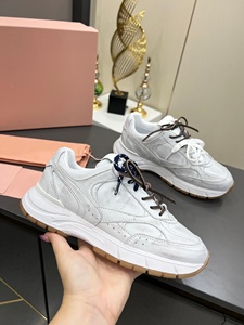 Zapatos Casuales de <span class=keywords><strong>Mujer</strong></span> de Lujo, Retro, con Suela Gruesa, de Cuero Genuino, Sin Cordones, con Suela de Goma, Combinación de Colores Otoñales, Blanco, a la Moda - Product Image 2