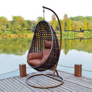 Mobiliário de jardim Pátio <span class=keywords><strong>Swing</strong></span> <span class=keywords><strong>Jhula</strong></span> <span class=keywords><strong>Swing</strong></span> Com Suporte - Product Image 4