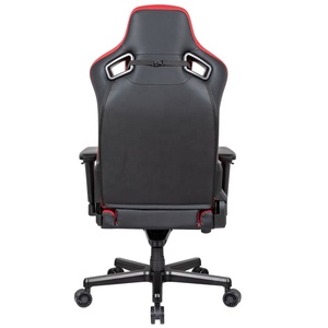 Colorato 3D blocchi russi stelo Montessori regalo educativo per i ragazzi e le ragazze grandi alte <span class=keywords><strong>sedie</strong></span> per Computer da gioco con grande cuscino - Product Image 5