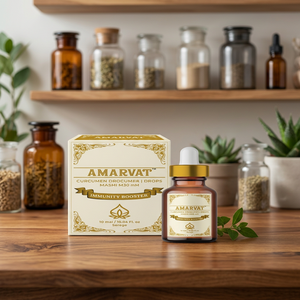 Gotas de Curcumina Premium Amarvat con 95% de Concentración de Curcumina para Suplementación Nutricional Diaria y Bienestar Botánico - Product Image 3