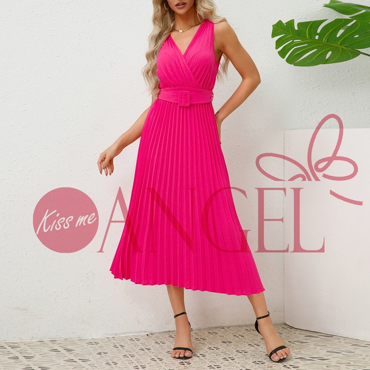 Hot Pink