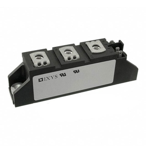 Composants électroniques neufs et originaux MCD56-18IO8B Thyristors MODULE SCR 1.8KV 100A TO-240AA - Product Image 1