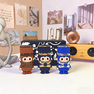 Vente en gros de parfums pour hommes de haute qualité 30 ml, parfum original de luxe, eau de parfum longue durée, spray corporel pour hommes, ensembles de mini-parfums - Product Image 5