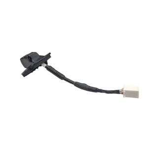 กล้องมองหลังรถยนต์ฮอนด้าแอคคอร์ด ปี 14-18 รุ่น 39530-T2A-U21 กันน้ำ ความละเอียด 1080p วัสดุพลาสติก ใช้ไฟ 12V - Product Image 1