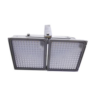 Lampe industrielle et minière à LED 100W en aluminium moulé sous pression, éclairage haute baie durable NFC9192 - Product Image 5