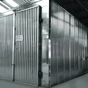 Séchoir à <span class=keywords><strong>bois</strong></span> électrique pour palettes, séchoir industriel pour planches de <span class=keywords><strong>bois</strong></span>, four de séchage du <span class=keywords><strong>bois</strong></span> - Product Image 3