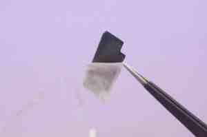 die cut double-sided <b>adhesive</b> <b>tape</b> - Product Image 5