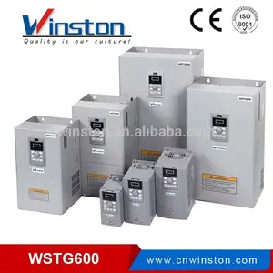 WSTG600-2S1.5GB ปั๊มน้ํา VFD 1.5KW อินเวอร์เตอร์ความถี่ตัวแปร