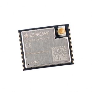 Module sans fil WiFi+ 2,4 GHz <span class=keywords><strong>ESP32</strong></span>-<span class=keywords><strong>C3</strong></span>-<span class=keywords><strong>WROOM</strong></span>-<span class=keywords><strong>02U</strong></span>-N4, circuit intégré <span class=keywords><strong>ESP32</strong></span>-<span class=keywords><strong>C3</strong></span>-<span class=keywords><strong>WROOM</strong></span>, neuf et original en stock, liste B-O-M - Product Image 1