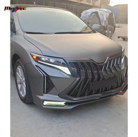 Precio al por Mayor, Accesorios para Faros Delanteros LED para Automóviles, Kit de Carrocería para Toyota Venza 2014 2015 2016 2017