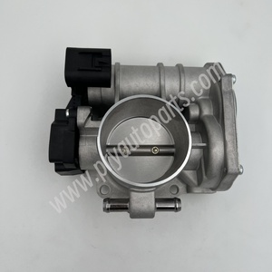 חלקי אוטומטי 25181982 25183237 96417720 96417740 גוף המצערת עבור chevrolet 12603897 12607204 12616670 שסתום מצערת 12625334 - Product Image 1