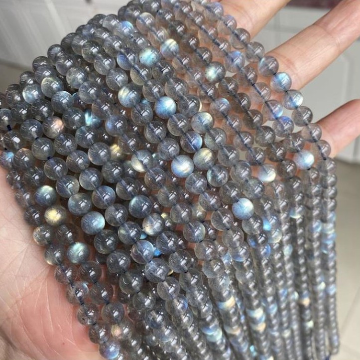Labradorite 3A