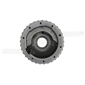 2780503600 Piñón de distribución de admisión y escape del árbol de levas, ajustador de admisión del motor para Mercedes Benz 278, accesorios para kit de carrocería - Product Image 3