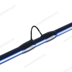 ปลาแซลมอน Steelhead predator oem น้ำเค็มตกปลา rod - Product Image 5