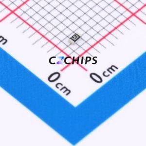 ตัวต้านทาน SMD RS-03K6802FT 0603 (ประเภท: ฟิล์มหนา) (ความต้านทาน: 68Kohm ความแม่นยำ: 1%) - Product Image 1