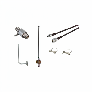 Distribuidor Autorizado de Accesorios de RF HEL-KIT-915-WALL-3DBI-8M - Product Image 1