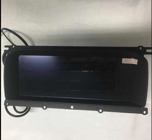 Consola central del salpicadero del coche GPS interruptor de control AC medios de pantalla para Range Rover <span class=keywords><strong>evoque</strong></span> 2011 <span class=keywords><strong>2012</strong></span> 2013 2014 2015 2016 2017 - Product Image 5