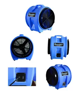 20 'tifone potenza 10,000cfm soffiatore impilabile di qualità industriale PPC + Roto stampaggio soffiatore grande industria AP110022 - Product Image 4