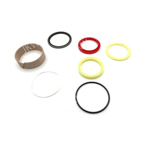 Kit de joints de cylindre durable pour chargeuse-pelleteuse 186-4327, pièces de rechange pour godet d'excavatrice Cat 428D 436 436F <span class=keywords><strong>438</strong></span> 438F 442 444 444F - Product Image 3