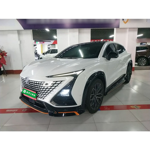 Guazi Auto Usado <span class=keywords><strong>2022</strong></span> <span class=keywords><strong>Changan</strong></span> UNI-<span class=keywords><strong>T</strong></span>, Recién Llegado, Motor de Gasolina, Automático, SUV de 5 Plazas, Volante a la Izquierda, para Propietarios de SUV de Larga Duración - Product Image 1