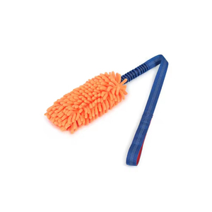 Toptan açık Bungee köpek çeviklik eğitim römorkör oyuncak yavru interaktif pamuk peluş <span class=keywords><strong>Chew</strong></span> Pet köpek çekme oyuncak - Product Image 2