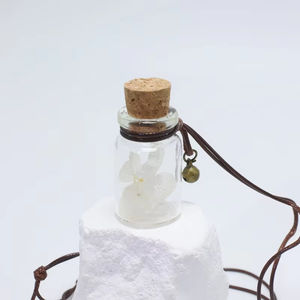 Colgante de Bola de Cristal Hecho a Mano DIY, Colgante para Coche, Colgante de Perfume para Coche, Botella de Aromaterapia, Fragancia para Coche, Precio de Fábrica al por Mayor - Product Image 3