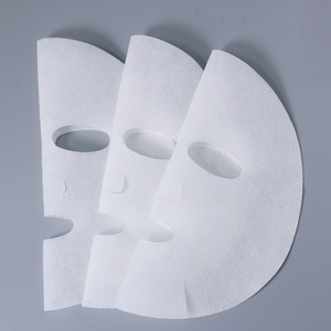 Fabricante <span class=keywords><strong>de</strong></span> Tela No Tejida, Materia Prima Personalizada para <span class=keywords><strong>Mascarillas</strong></span> Faciales <span class=keywords><strong>de</strong></span> Fibra <span class=keywords><strong>de</strong></span> Fruta, Papel para <span class=keywords><strong>Mascarillas</strong></span>, Empaque - Product Image 2