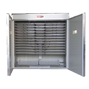 Bajo <span class=keywords><strong>precio</strong></span> automática incubadora pollo pato <span class=keywords><strong>huevo</strong></span> máquina <span class=keywords><strong>de</strong></span> eclosión - Product Image 1