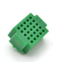 ZY25 Mini Mini planche à pain sans soudure PCB Test Board Solder Free